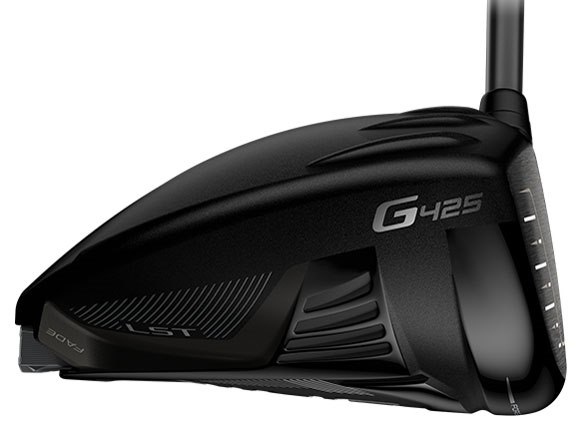 G425 LST ドライバー レフティー [PING TOUR 173-65 フレックス：X