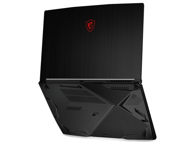 スマホ・タブレット・パソコン GF63-10SCXR-026JP MSI MSI ゲーミングノート 【販売終了】GF63 Thin 【販売終了