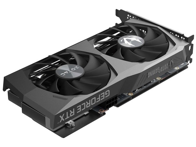 ZOTAC GAMING GeForce RTX 3060 Twin Edge ZT-A30600E-10M [PCIExp