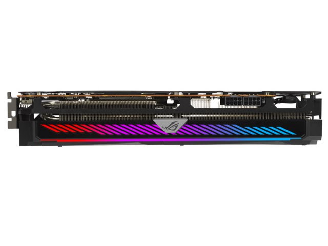ROG-STRIX-RX6700XT-O12G-GAMING [PCIExp 12GB]の製品画像 - 価格.com