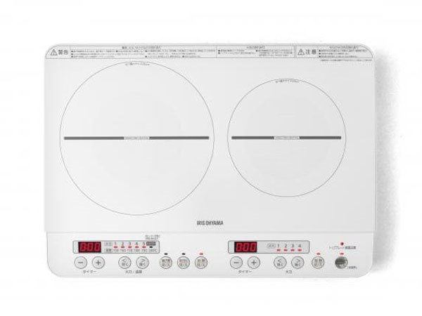 IHK-W12S-W [ホワイト]の製品画像 - 価格.com
