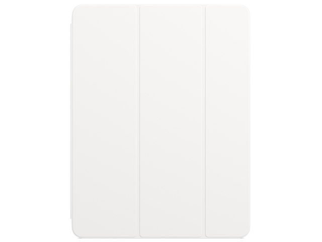 iPad Pro 第四世代　12.9インチ　Smart Folioケース付き アップル 【純正】12.9インチ iPad Pro（第3世代、第4世代）用