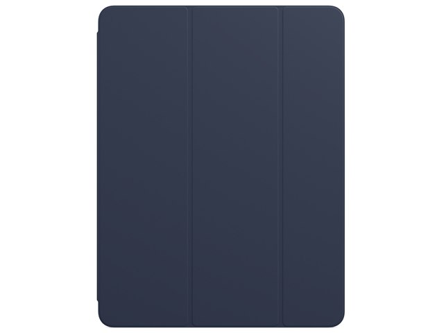 12.9インチiPadPro第4世代Smart Folio (ディープネイビー) | neumi.it