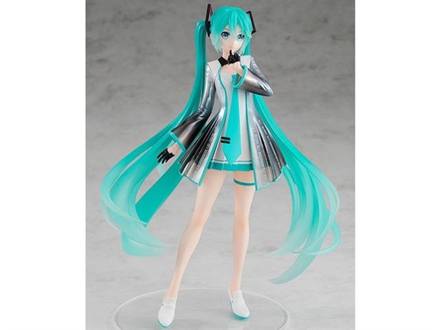 POP UP PARADE 初音 ミク YYB式 ver.の製品画像 - 価格.com