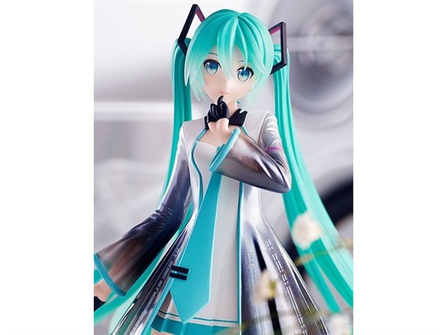 POP UP PARADE 初音 ミク YYB式 ver.の製品画像 - 価格.com
