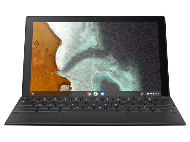 本日限定価格 ASUS Chromebook Detachable CM3