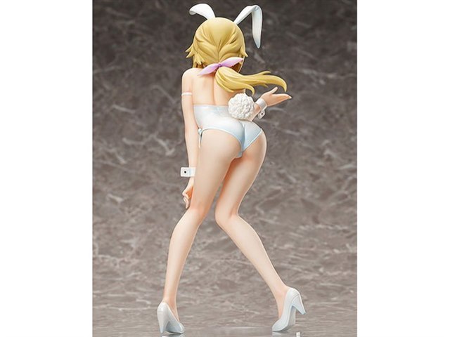 IS<インフィニット・ストラトス> 1/4 シャルロット・デュノア 生足