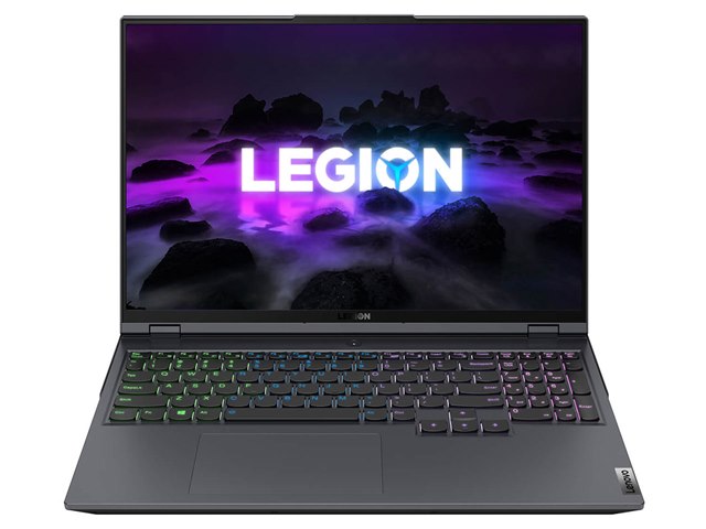 Legion 560 Pro 82JQ005MJPの製品画像 - 価格.com