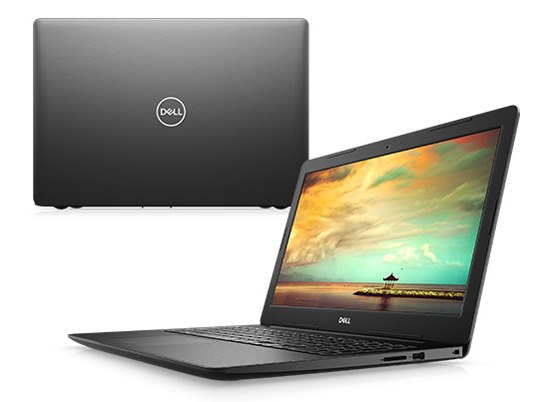 Inspiron 15 3000 (3593) スタンダードプラス Core i3 1005G1・8GB