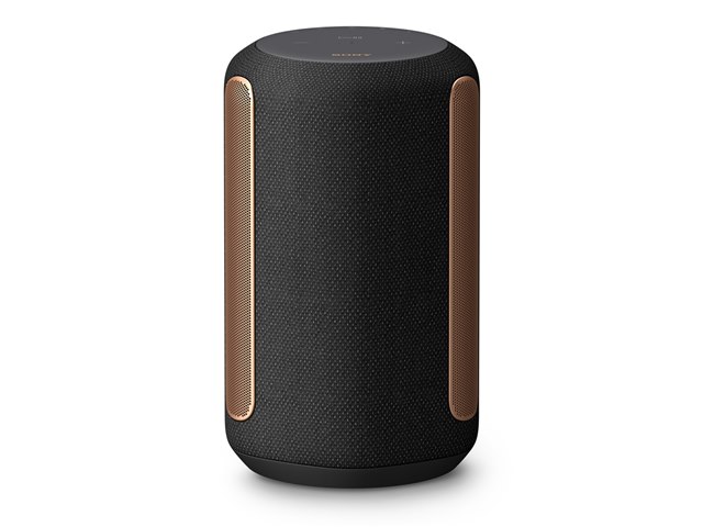 SONY SRS-RA3000(B) ブラック ワイヤレススピーカー SRS-RA3000 (B) [ブラック]の製品画像 - 価格.com