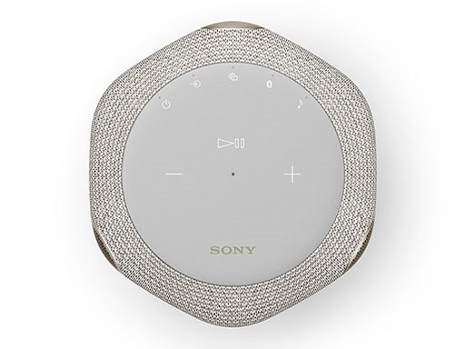 SONY SRS-RA3000 ライトグレー Amazon.com: Sony SRS-RA3000 360 Reality Audio Wi-Fi