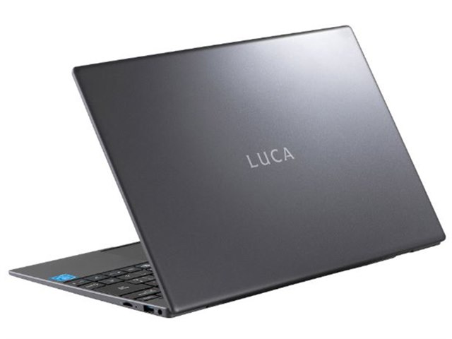 LUCA Note PC IPC-AA1401-HMの製品画像 - 価格.com