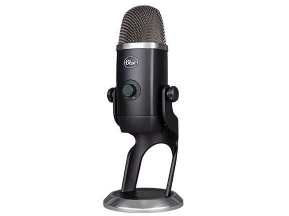 美品　Blue Yeti X BM600X 16542612 Amazon.com: Blue Yeti X Professional USB Condenser Microphone for