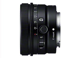 FE 50mm F2.5 G SEL50F25Gの製品画像 - 価格.com