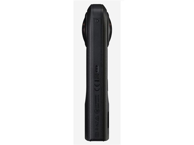 RICOH THETA Z1 51GB ブラック #2978 RICOH THETA Z1 360度カメラ 51GB ブラック