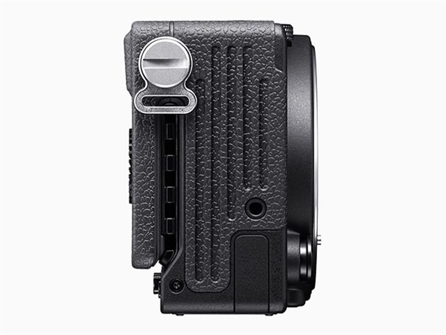 SIGMA fp L ボディの製品画像 - 価格.com SIGMA fp L ボディの製品画像 - 価格.com