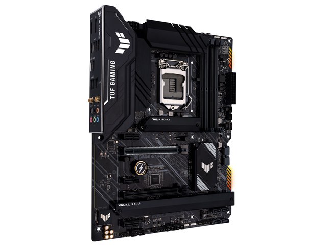 TUF GAMING H570-PRO WIFIの製品画像 - 価格.com