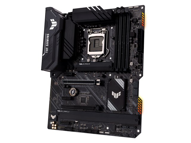 TUF GAMING H570-PRO WIFIの製品画像 - 価格.com