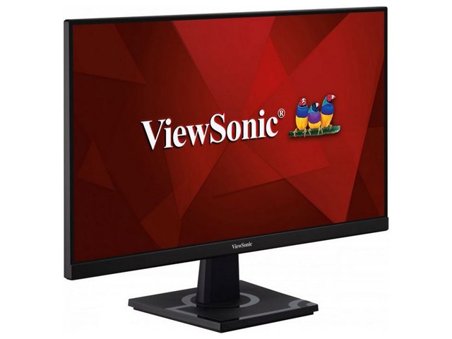 VX2405-P-MHD-7 [23.8インチ ブラック] ドスパラWeb限定モデルの製品