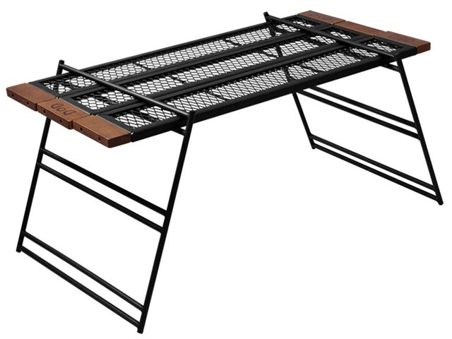 テキーラテーブル TB4-746-BK [ブラック]の製品画像 - 価格.com