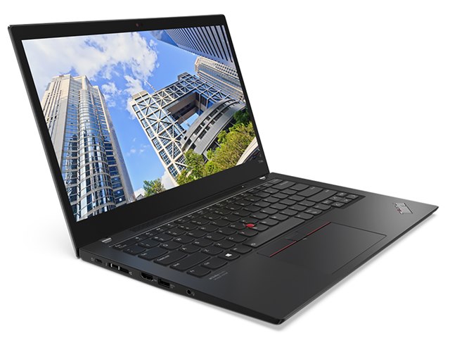 ThinkPad T14s Gen 2 価格.com限定 Core i5・16GBメモリー・512GB SSD