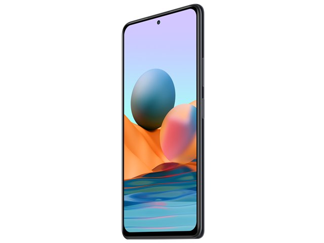 Redmi Note 10 Pro SIMフリー [オニキスグレー]の製品画像 - 価格.com