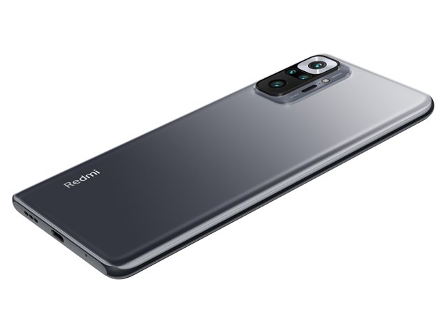Redmi Note 10 Pro SIMフリー [オニキスグレー]の製品画像 - 価格.com
