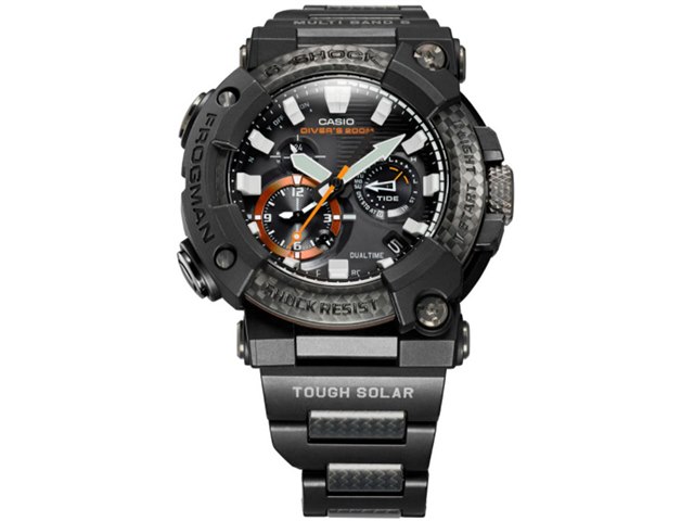GWF-A1000XC-1AJF G-SHOCKフロッグマン（未使用フィルム付） G-SHOCK】GWF-A1000XC-1AJF：ミワヤ本店オンラインショップ