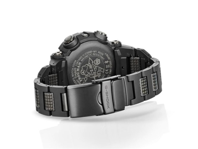 G-SHOCK マスター オブ G フロッグマン GWF-A1000XC-1AJFの製品
