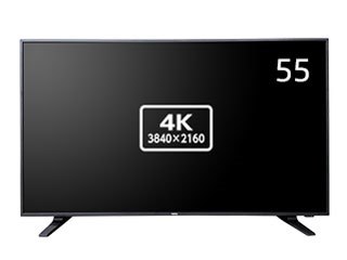 LCD-E558 [55インチ]の製品画像 - 価格.com