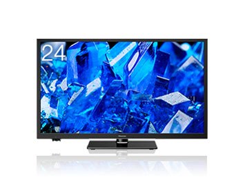 【美品】Hisense 24A40G 24型液晶テレビ 24A40G | ハイセンスジャパン株式会社