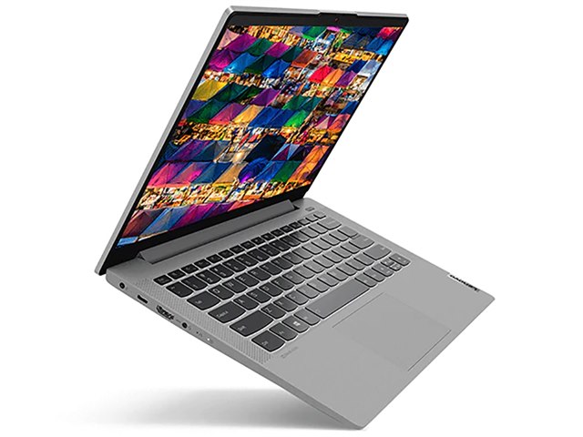IdeaPad Slim 550 AMD Ryzen 5・8GBメモリー・256GB SSD・14型フルHD 