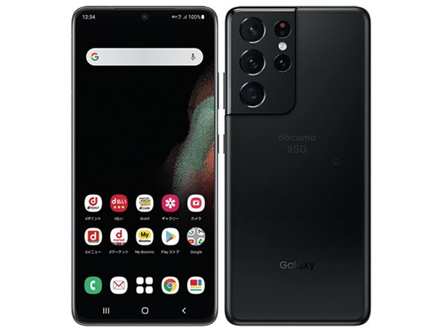 358649681043511【1週間限定値下げ】GALAXYs21ultra 本体のみ 216GB