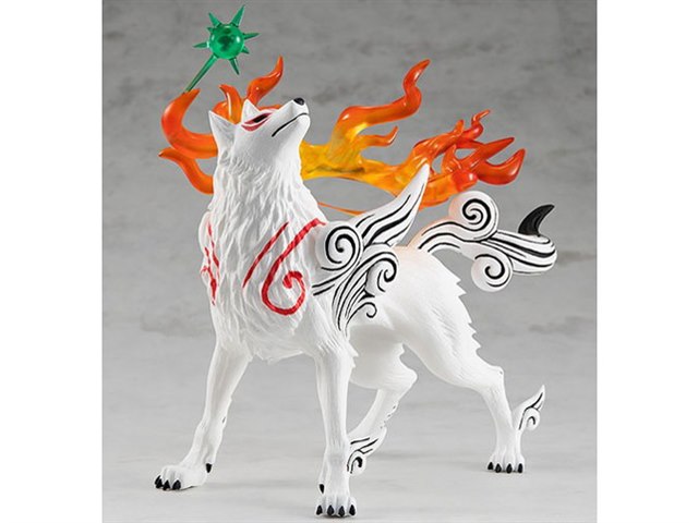 大神 POP UP PARADE アマテラスの製品画像 - 価格.com
