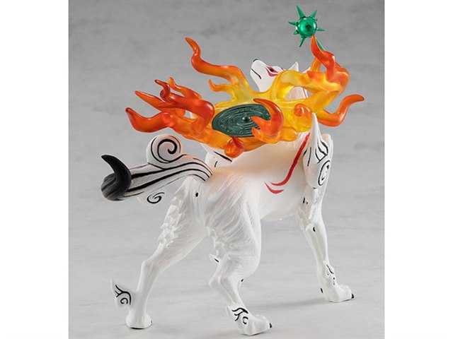 大神 POP UP PARADE アマテラスの製品画像 - 価格.com