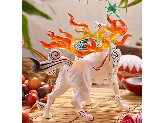 大神 POP UP PARADE アマテラスの製品画像 - 価格.com