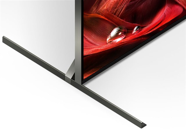 BRAVIA XRJ-85X95J [85インチ]の製品画像 - 価格.com