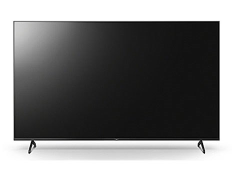 BRAVIA KJ-55X85J [55インチ]の製品画像 - 価格.com