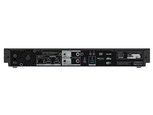 BDZ-FBT6100の製品画像 - 価格.com