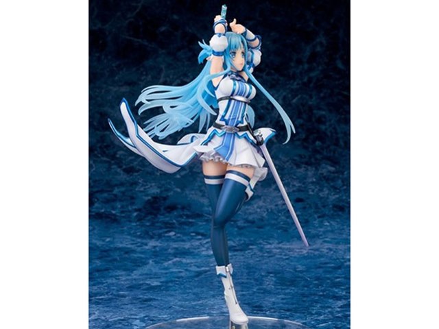 アスナ ウンディーネVer. 「ソードアート・オンライン」 1/7 PVC＆A… ソードアート・オンライン 1/7 アスナ ウンディーネVer.の製品画像