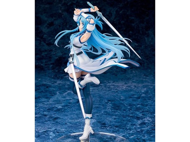ソードアート・オンライン 1/7 アスナ ウンディーネVer.の製品