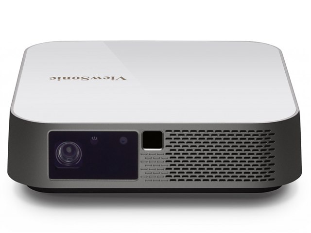 ViewSonic M2e [メテオグレー/ポーラーホワイト]の製品画像 - 価格.com