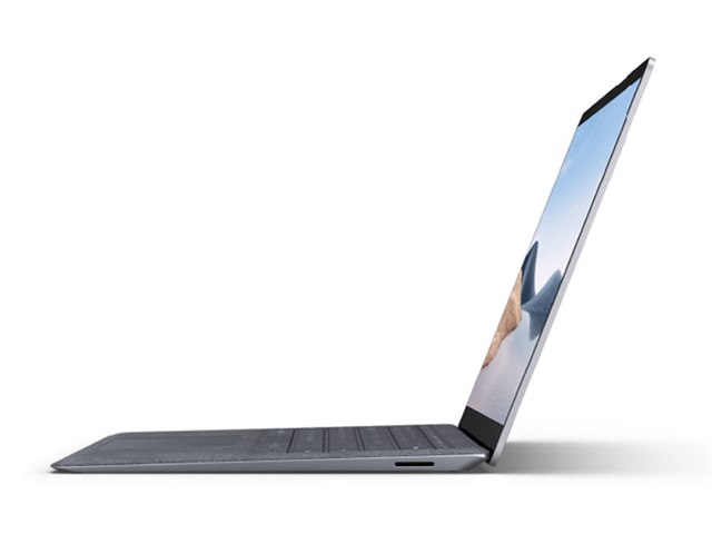 マイクロソフト Surface Laptop Surface Laptop 4 7IP-00020の製品画像 - 価格.com