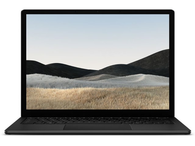 Surface Laptop 4 5BT-00016 [ブラック]の製品画像 - 価格.com