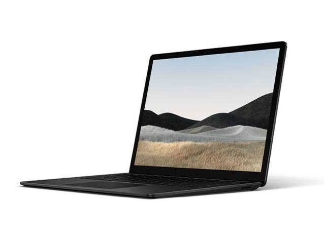 マイクロソフト Surface Laptop 4 ブラック 5BT-00016 Surface Laptop 4 5BT-00016 [ブラック]の製品画像 - 価格.com