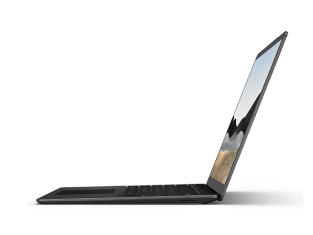 Surface Laptop 4 5BT-00016 [ブラック]の製品画像 - 価格.com