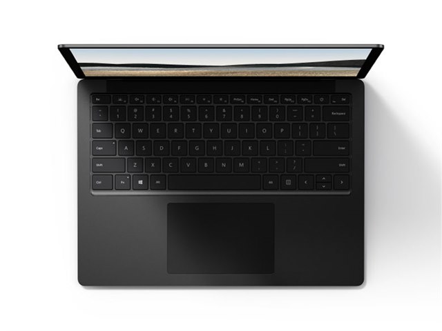 Surface Laptop 4 5BT-00016 [ブラック]の製品画像 - 価格.com