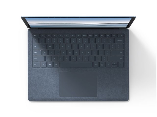 Surface Laptop 4 5BT-00030 [アイス ブルー]の製品画像 - 価格.com