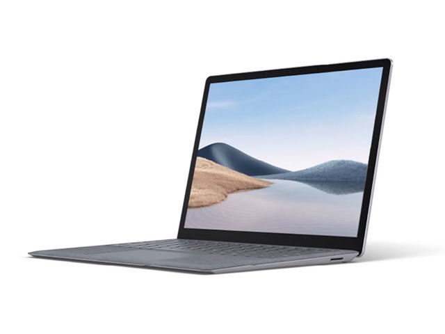 Surface Laptop 4 5BT-00050 [プラチナ]の製品画像 - 価格.com