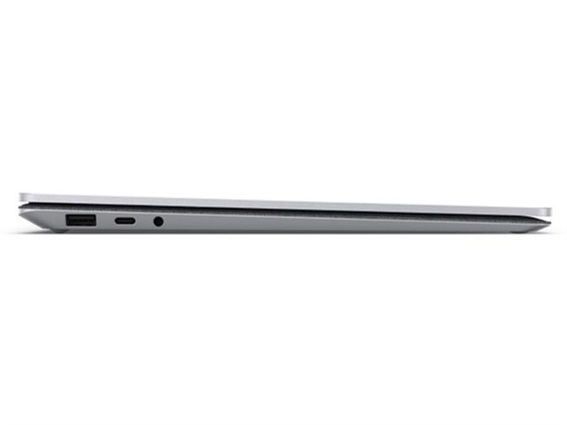 Surface Laptop 4 5BT-00050 [プラチナ]の製品画像 - 価格.com